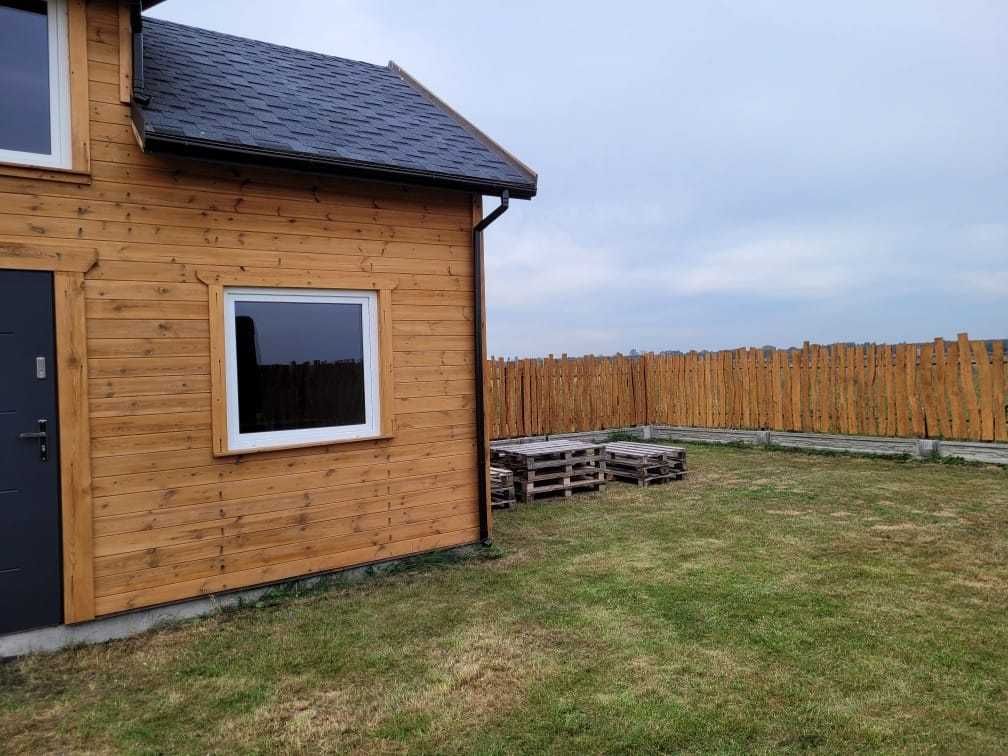 Działka rolna Karwieńskie Błoto Pierwsze. Zdjęcie 8