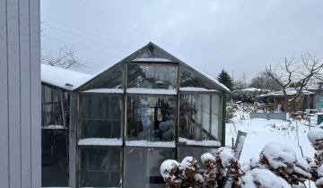 Działka rod Gdynia Oksywie