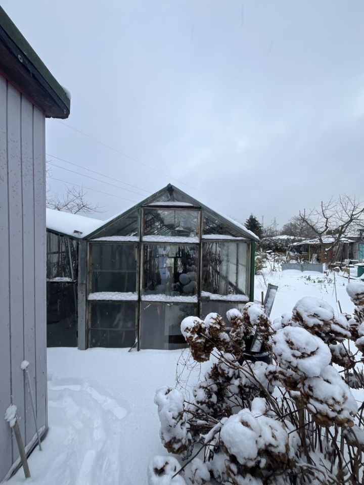 Działka rod Gdynia Oksywie. Zdjęcie 2