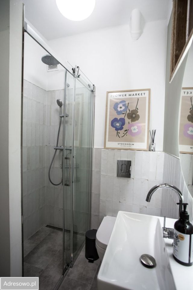 Mieszkanie 2-pokojowe Warszawa Grochów, ul. Apteczna. Zdjęcie 12