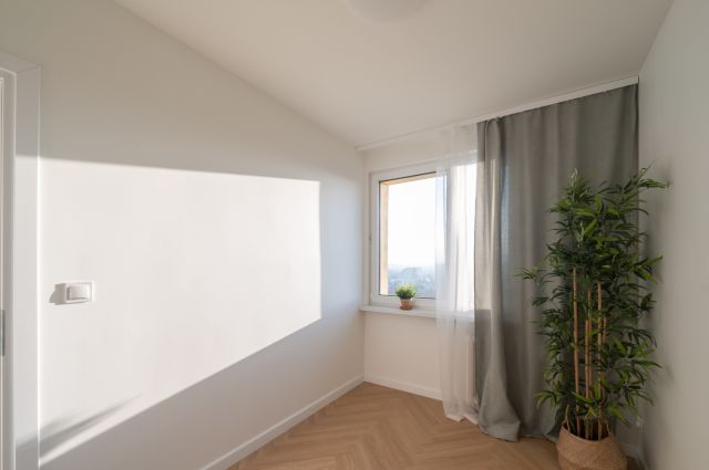 Mieszkanie 3-pokojowe Poznań Bonin, ul. Bonin. Zdjęcie 7