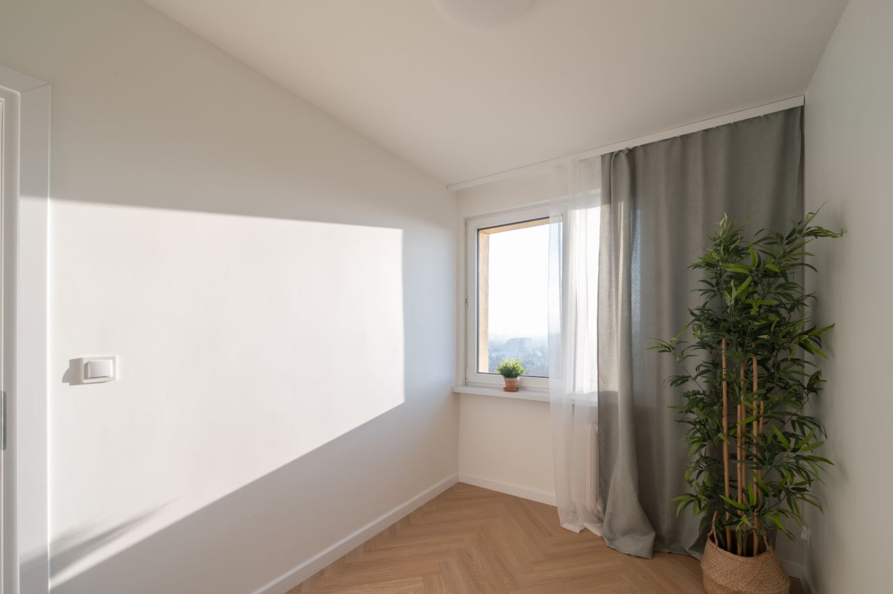 Mieszkanie 3-pokojowe Poznań Bonin, ul. Bonin. Zdjęcie 7