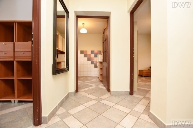 Mieszkanie 2-pokojowe Kraków Grzegórzki, ul. Hetmana Żółkiewskiego. Zdjęcie 15