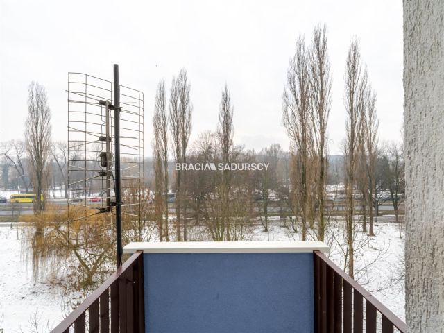 Mieszkanie 2-pokojowe Kraków Nowa Huta, os. Kolorowe. Zdjęcie 18