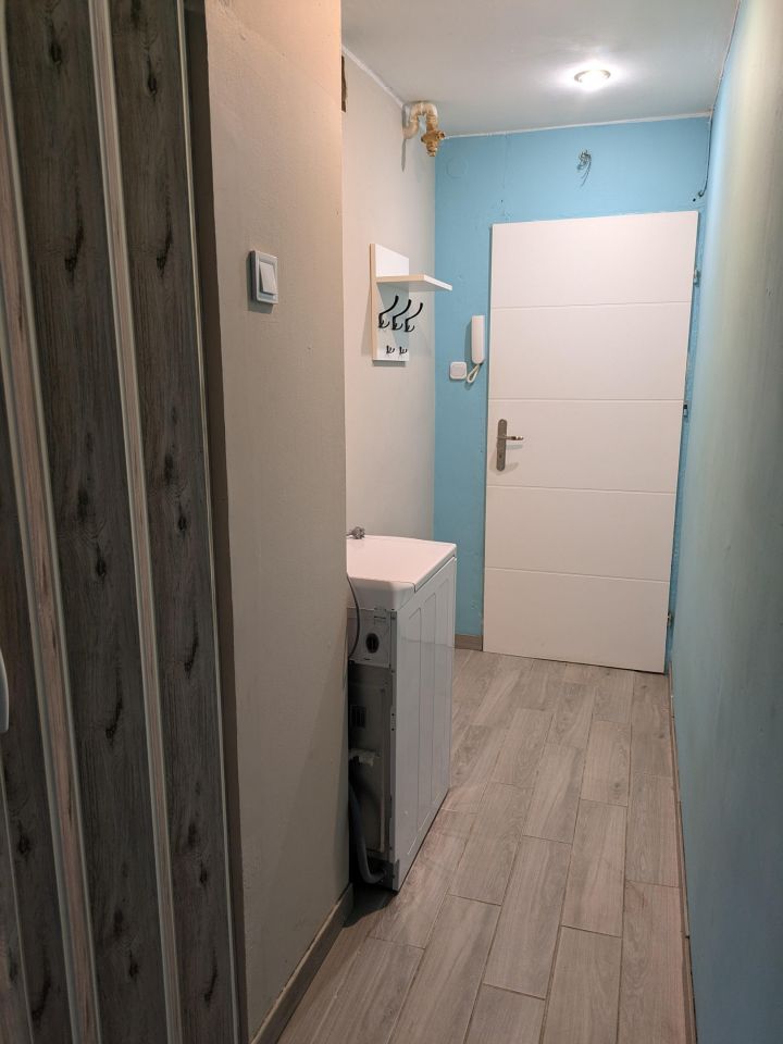 Mieszkanie 1-pokojowe Wałbrzych Piaskowa Góra, ul. Główna. Zdjęcie 4