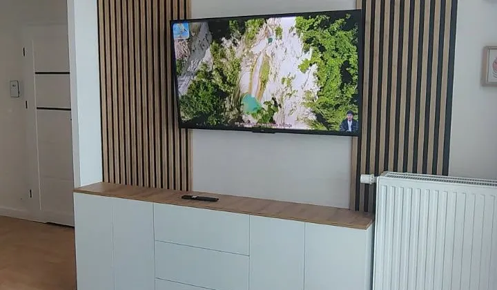 Mieszkanie 2-pokojowe Warszawa Białołęka, ul. Głębocka