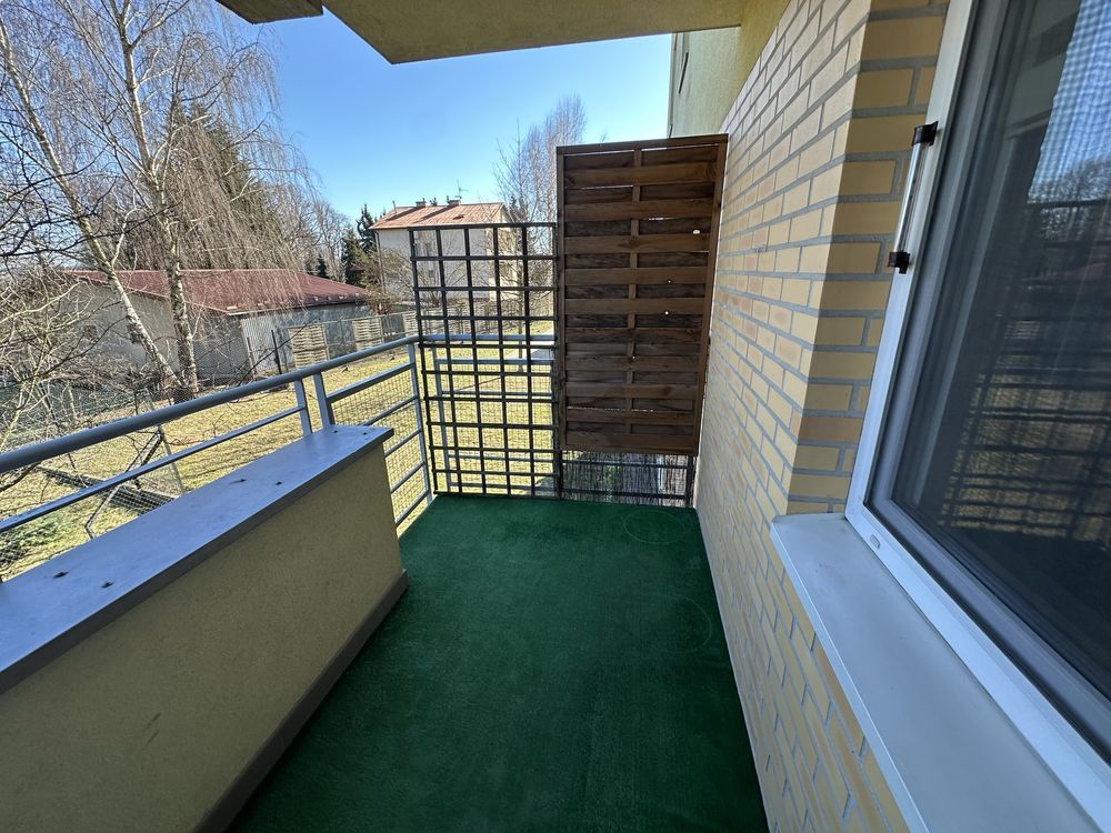 Mieszkanie 3-pokojowe Rzeszów, ul. Architektów. Zdjęcie 3