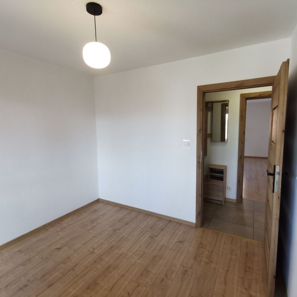 Mieszkanie 3-pokojowe Złotów, ul. Wojska Polskiego. Zdjęcie 4