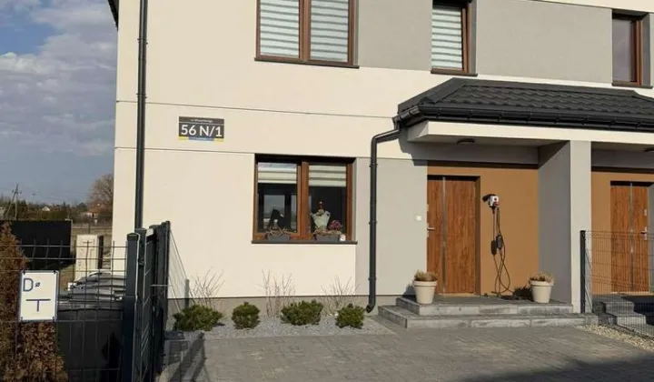 bliźniak, 4 pokoje Radzymin, ul. Kardynała Stefana Wyszyńskiego