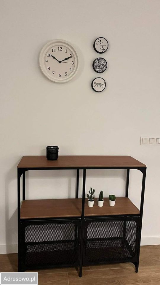 Mieszkanie 2-pokojowe Józefosław, ul. Jutrzenki. Zdjęcie 16