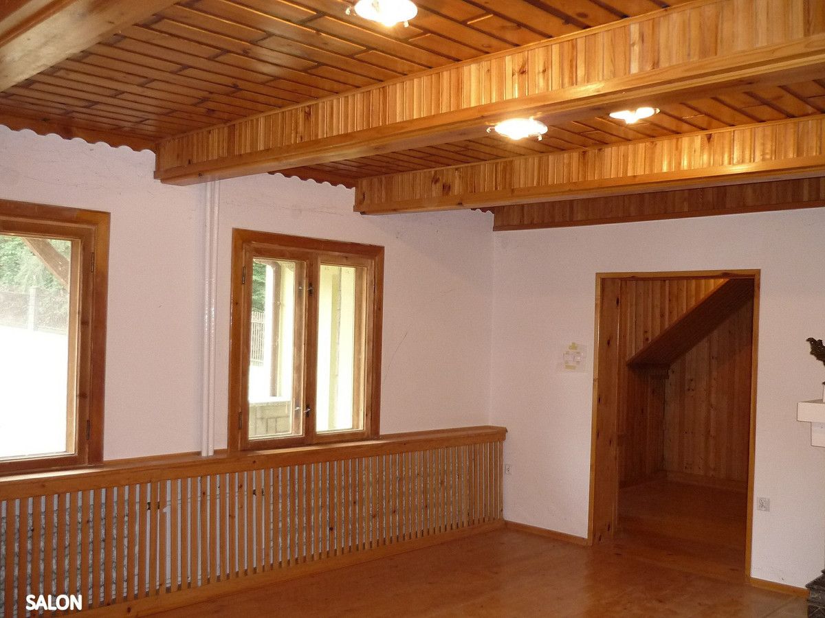 dom wolnostojący, 5 pokoi Bochnia, ul. Kazimierza Brodzińskiego. Zdjęcie 2