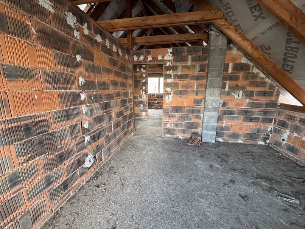 dom wolnostojący, 5 pokoi Krosnowice, ul. Sportowa. Zdjęcie 14