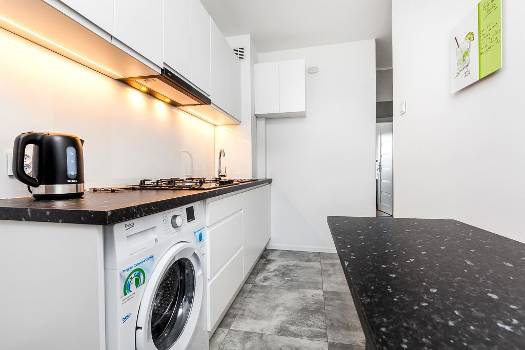 Mieszkanie 4-pokojowe Gdynia Cisowa, ul. Kcyńska. Zdjęcie 9