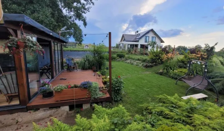 Działka budowlana Kukówko