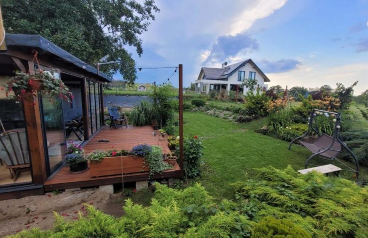 Działka budowlana Kukówko. Zdjęcie 1