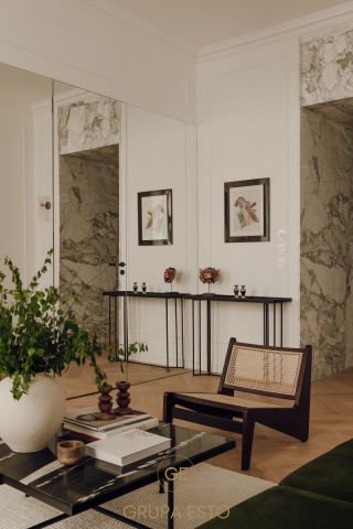 Mieszkanie 4-pokojowe Kraków Stare Miasto, ul. Studencka. Zdjęcie 4