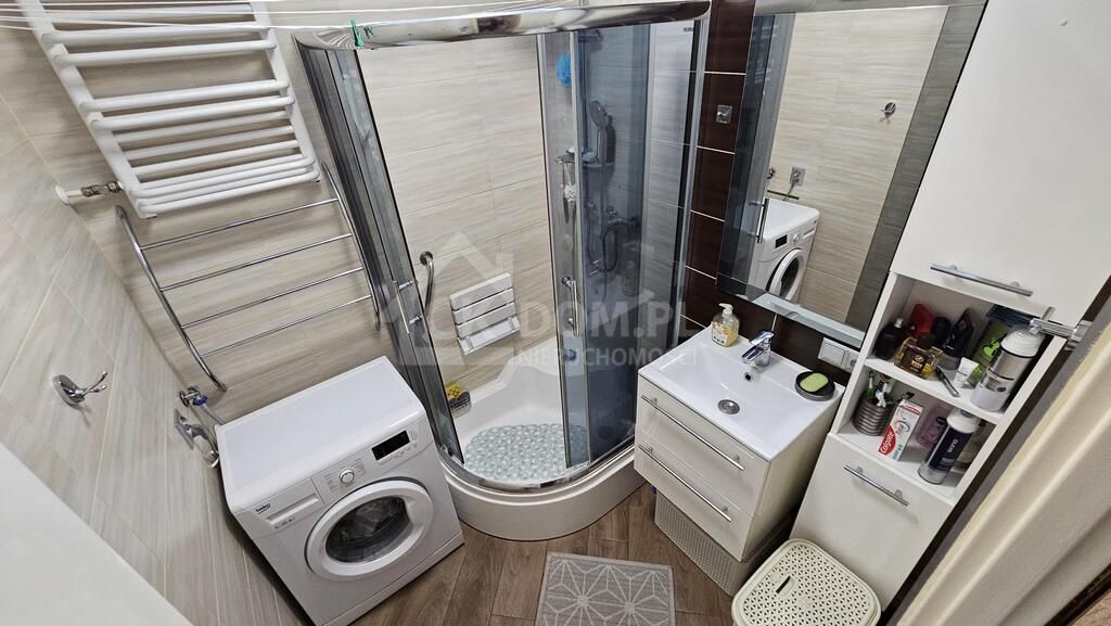 Mieszkanie 3-pokojowe Kielce. Zdjęcie 12