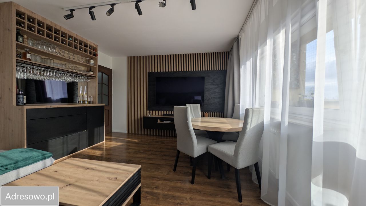 Mieszkanie 3-pokojowe Łódź Chojny, ul. Kongresowa. Zdjęcie 10