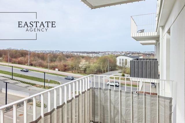 Mieszkanie 2-pokojowe Gdańsk Orunia, ul. Ofiar Grudnia 70. Zdjęcie 11