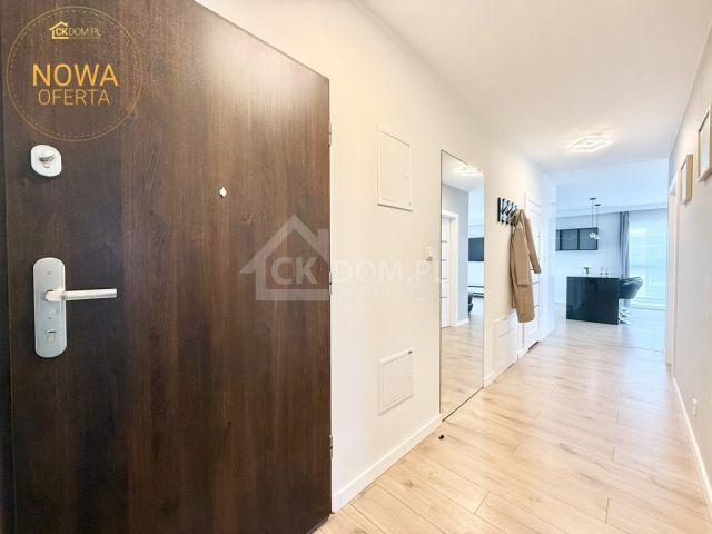 Mieszkanie 4-pokojowe Kielce Ślichowice, ul. Jerzego Szajnowicza-Iwanowa. Zdjęcie 10