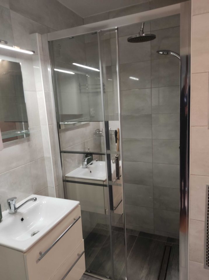 Mieszkanie 1-pokojowe Łódź Bałuty, ul. Łagiewnicka. Zdjęcie 5