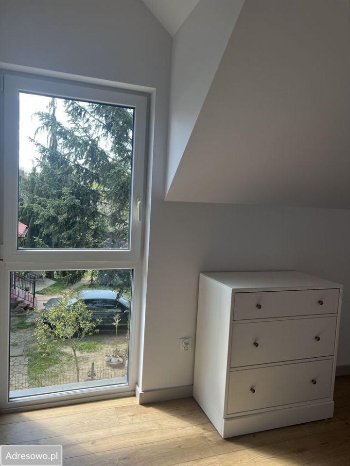 dom szeregowy, 5 pokoi Legionowo, ul. Stanisława Moniuszki. Zdjęcie 3