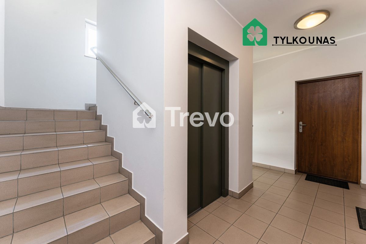 Mieszkanie 3-pokojowe Gdańsk Osowa, ul. Hery. Zdjęcie 16