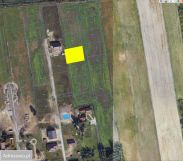 Działka budowlana Mikanowo. Zdjęcie 1