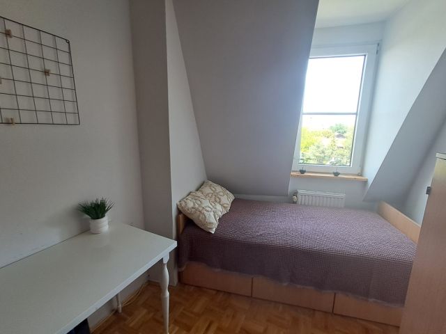 Mieszkanie 3-pokojowe Wrocław Krzyki, ul. Ślężna. Zdjęcie 7