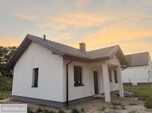 dom wolnostojący, 3 pokoje Stanisławowo. Zdjęcie 1