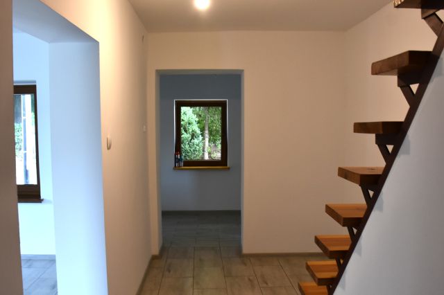 bliźniak, 3 pokoje Koszewko. Zdjęcie 48