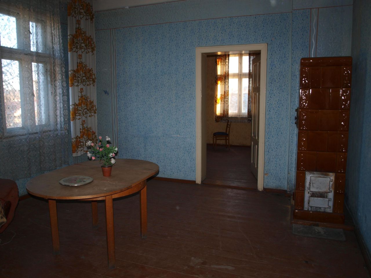 dom wolnostojący, 10 pokoi Dzielawy, ul. Kolejowa. Zdjęcie 18