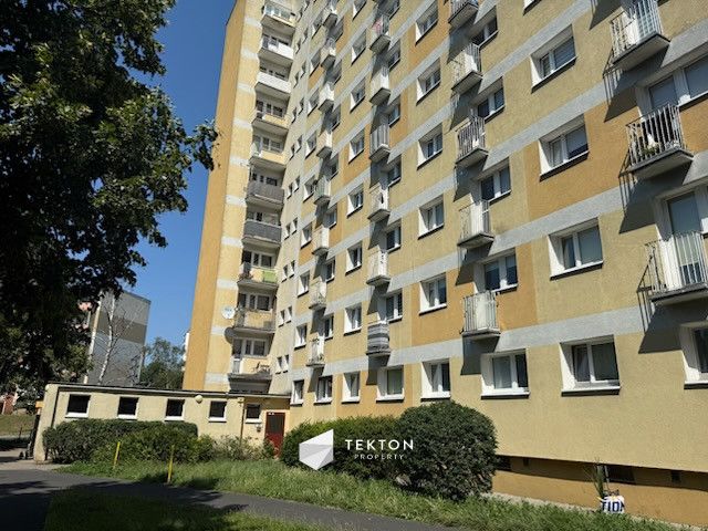 Mieszkanie 3-pokojowe Poznań Jeżyce, ul. gen. Stanisława Maczka. Zdjęcie 14