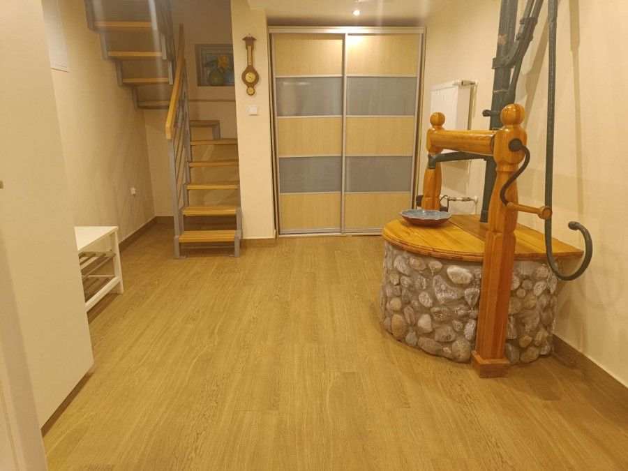 dom wolnostojący, 5 pokoi Krzywice. Zdjęcie 20