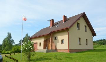dom wolnostojący, 5 pokoi Osławica