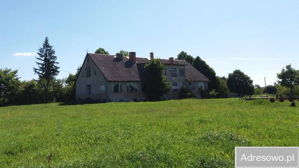 Nieruchomość komercyjna Budzisko. Zdjęcie 4