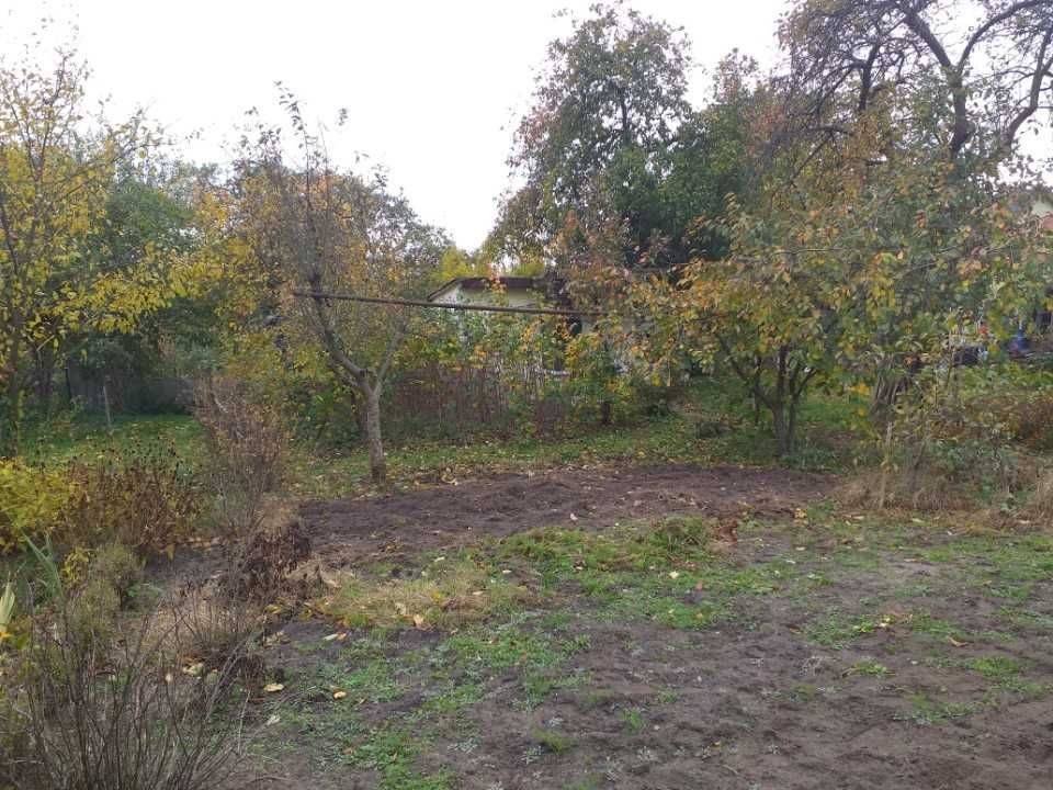 Działka rekreacyjna Leszno, ul. Dożynkowa