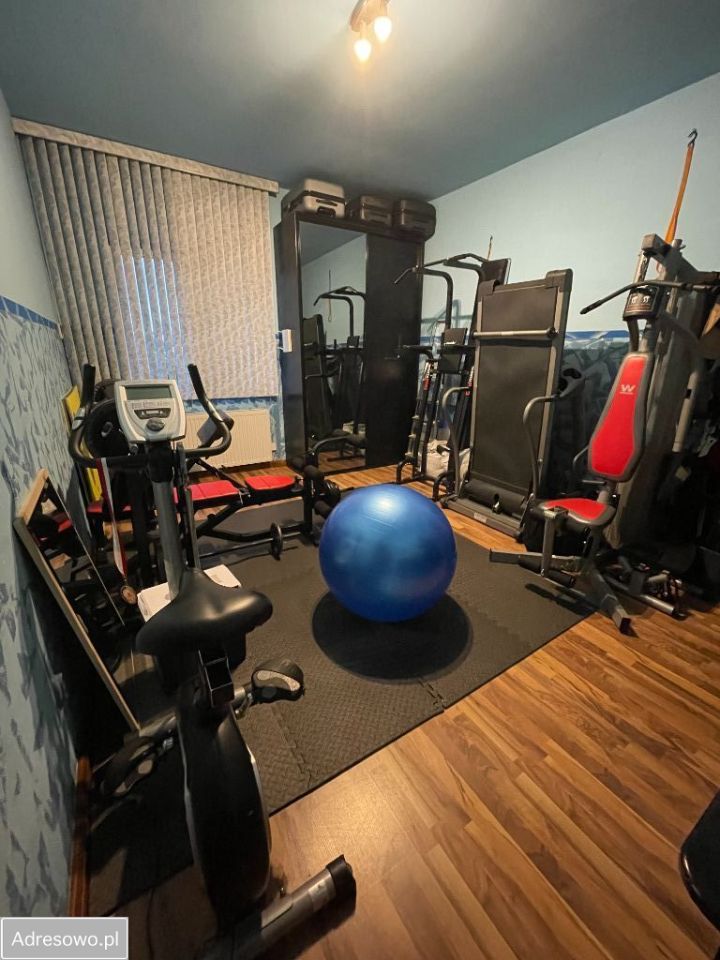 dom wolnostojący, 8 pokoi Niemczyn. Zdjęcie 4