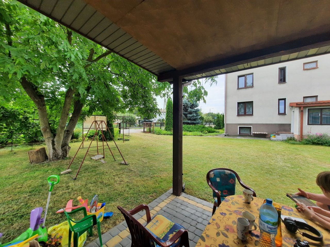 bliźniak Parczew. Zdjęcie 4