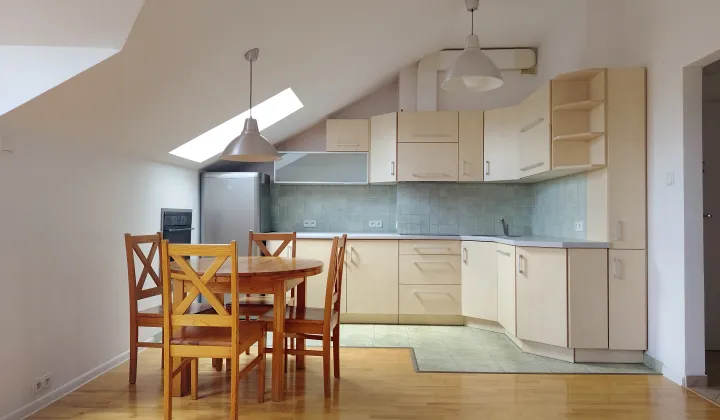 Mieszkanie 3-pokojowe Opole Armii Krajowej, ul. Kazimierza Pużaka