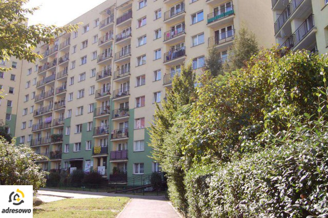 Mieszkanie 3-pokojowe Dąbrowa Górnicza Mydlice. Zdjęcie 1