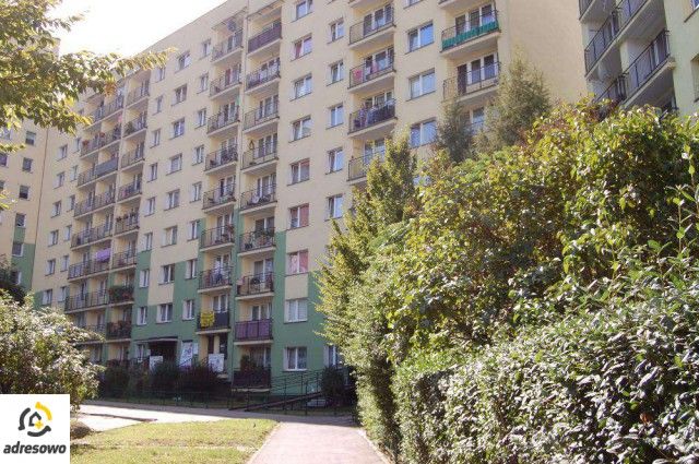 Mieszkanie 3-pokojowe Dąbrowa Górnicza Mydlice