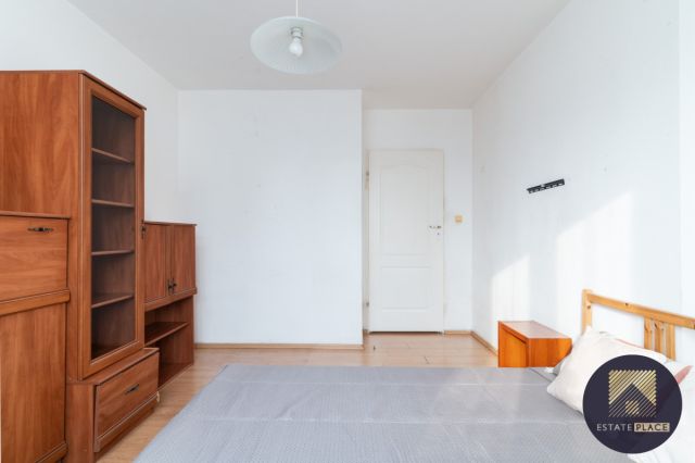 Mieszkanie 3-pokojowe Warszawa Praga-Południe. Zdjęcie 3