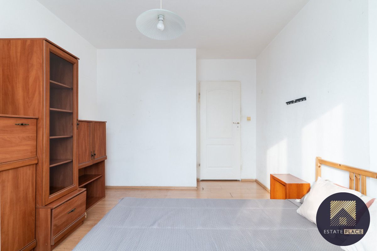 Mieszkanie 3-pokojowe Warszawa Praga-Południe. Zdjęcie 3