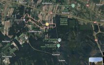 Działka budowlana Orła. Zdjęcie 1