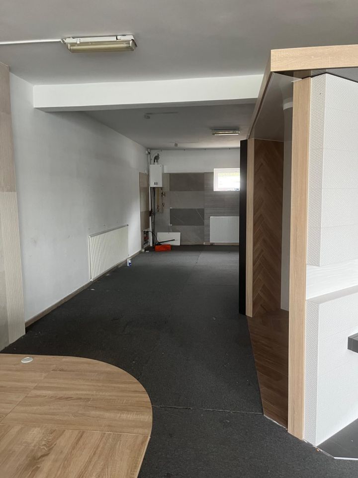 Lokal Milanówek Kolonia Milanówek