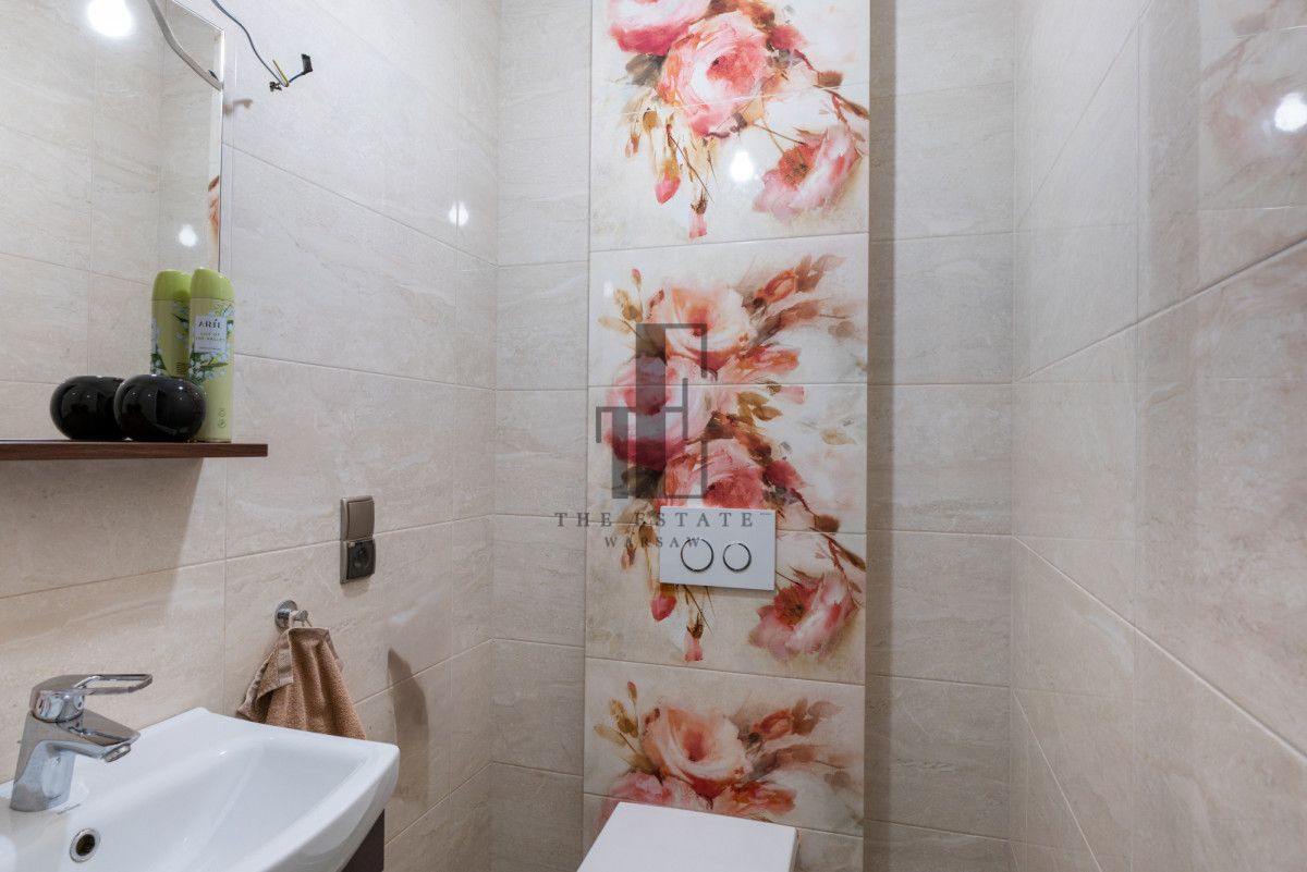 dom wolnostojący, 5 pokoi Stara Wieś, ul. Agawy. Zdjęcie 8