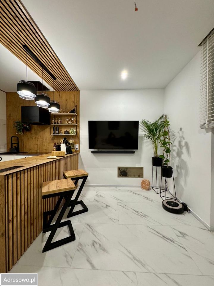 Mieszkanie 3-pokojowe Kraków Nowa Huta, os. Willowe. Zdjęcie 20