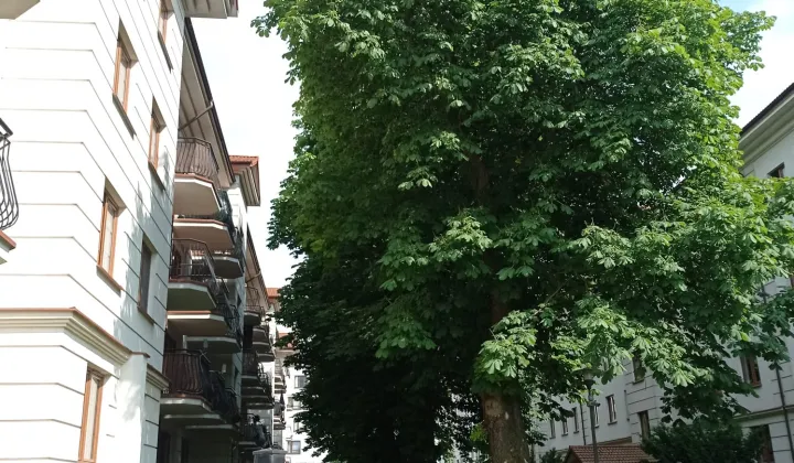 Mieszkanie 4-pokojowe Lublin Rury, ul. Nadbystrzycka