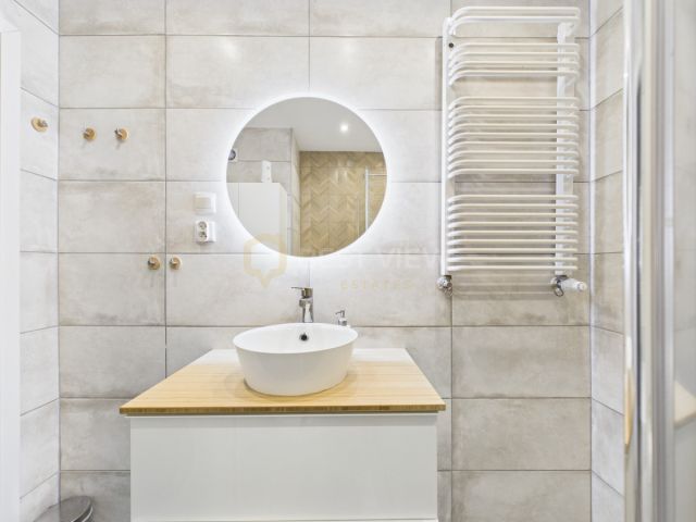 Mieszkanie 3-pokojowe Warszawa Ursus, ul. Skoroszewska. Zdjęcie 2